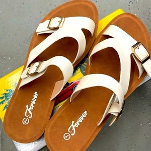 New Women’s Sandals